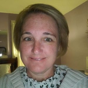 Meet your Posher, Joanne